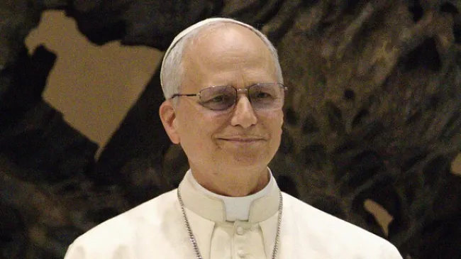 pope